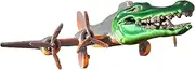 Generic Tralalero Tralala Desk Decor, 3D Printed Tralalero Tralala Toy, Shark in Sneakers, Interesting Shark Desktop Figure Decoration, for Kids Teen Adults Friends