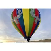 Save 10.00%! Segovia Hot Air Balloon Tour Ride with option pickup frm Madrid