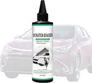 Car Scratch Repair Paste,Long-Lasting Auto Scratch Remover | 300g Portable Repairing Accessories, Vehicle Cleaning Supplies for Daily Maintenance
