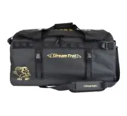 Stream Trail Trolley Bag Duffle Shinano II Black/Gold (3216)