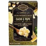 Private Selection Cacio E Pepe Creamy Macaroni 011110137517