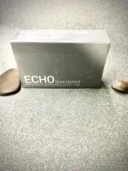 Echo Davidoff Men 100 ML Eau de Toilette Spray , Sealed , Disconnected
