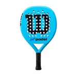 Wilson Pace V1 Padel Racket
