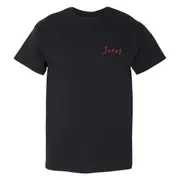The DrumsJonny Logo T-Shirt
