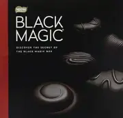 Nestle - Black Magic - 174g