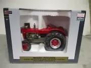 Massey Ferguson 98 with GM Diesel Toy Tractor "Classic Series" 1/16 Scale, NIB