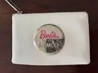 Barbie Loves Mimco - Rare 2009 release - Leather Pouch (Brand New with Tags)