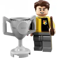 在飛比找蝦皮商城優惠-LEGO人偶 西追·迪哥里 哈利波特人偶包 71022-12