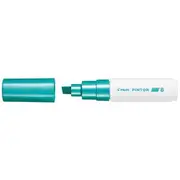 Pilot Pintor Paint Marker 8.0mm Metallic Green