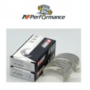 King Engine XP STDX Rod Bearings Set of 2 For BMW N20B20 320i 325i 328i #CR222SV