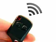 12V REMOTE CONTROL ON/OFF SWITCH - 1 CHANNEL