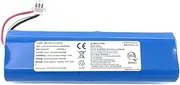 5200mAh Battery Accessories, Compatible for Lenovo T1 PRO Vacuum Cleaning