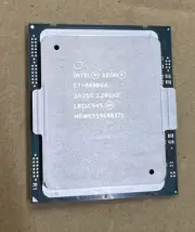 Intel Xeon Processor E7-8890 v4 2.2GHz Processor