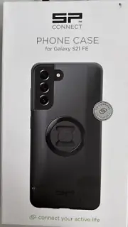 SP Connect Phone Case for Galaxy S21 FE