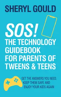 在飛比找誠品線上優惠-Sos! the Technology Guidebook 