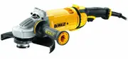 Dewalt DWE4559-XE - Angle Grinder 230mm 2400W Trigger Switch