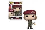 Funko Pop Stranger Things Robin #1461 Vinyl Figure
