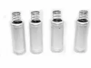 For Chevrolet S10 Blazer Spark Plug Heat Shield United Automotive 23232BP (for: Chevrolet)