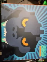 godzilla chomp nycc 2024