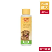 在飛比找蝦皮商城優惠-【Burt's Bees 小蜜蜂爺爺】天然肌蜜蘋果迷迭香 寵