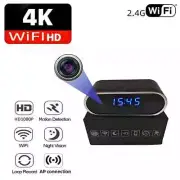1080P FHD Mini Camera with Wi-Fi, Motion Detection & Night Vision Remote Viewing