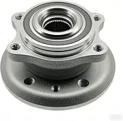Front Wheel Hub Bearing Assembly，Compatible with VW Crafter Bus(SYI,SYJ) 2016-2N0407621B