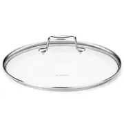Scanpan Impact Glass Lid 28cm