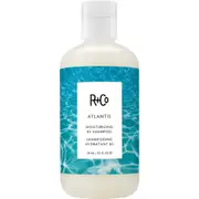 R+Co Atlantis Moisturizing Shampoo at Nordstrom, Size 8.5 Oz No Color
