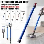 For Dyson Wand Stick Extension Tube V7 V8 V10 V11 V15Slim Detect Animal Absolute