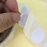 IC tag 13.56MHZ 1K NFC Sticker ISO14443A S50 adhesive Tag/Label/Sticker