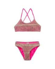 Little Peixoto Adele Bikini Set