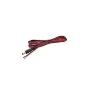 Axis Power Cable Assembly 2.5m Camera Connection Cord Electrical Caravan Trailer