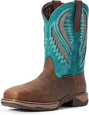 [ARIAT] Women's Western Boot Discontinued