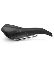 SELLE SMP Hybrid Saddle Black