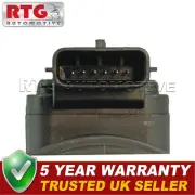 RTG Mass Air Flow Sensor Fits Renault Nissan Vauxhall Opel + Other Models