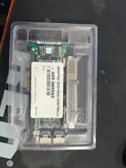 Adaptec ASR-3805/256MB SAS Card RAID5 Array Card ASR-3805