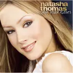 （㊣絕版品）【NATASHA THOMAS 娜塔莎】【SAVE YOUR KISSES 💋 】