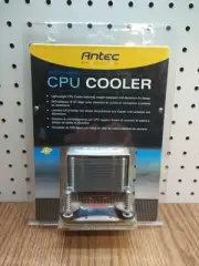 Antec Performance CPU Cooler For Intel Socket 478 & AMD Sockets 754/939/940