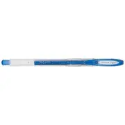 Uni-Ball Signo Sparkling Gel Pen Blue