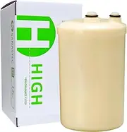 NEW! HG type High Performance replacement water filter for Kangen Enagic Leveluk water ionizer Made in USA with NSF certified materials compatible with MW-7000HG