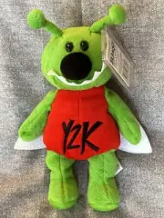Beanie Kids Crash The Millenium Bug BK109