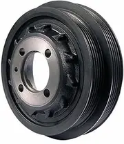 Dayco PB1539N Harmonic Balancer (PREMIUM OEM REPL POWERBOND)