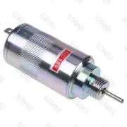 12V Shut Down Solenoid 72350GT 54555 for Genie GS-2668 TML-4000 Z-34/22 Z-45/25