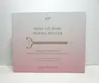 JENNY PATINKIN Rose On Rose Derma Roller 2 Roller Heads & Acupressure Ball