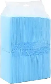 Pet Training Pads 100 pcs 90x60 cm Non Woven Fabric,Pet Training Pads 5.6KG-170763