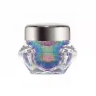 Danessa Myricks Beauty Infinite Chrome Flakes Multichrome Gel - Shooting Star