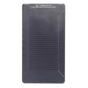Double M.2 NVMe NGFF SSD Enclosure USB 3.2 Gen 2 10Gbps Type C External SSD WPD