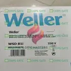 1PCS NEW Lead Free Soldering Station Weller WSD81I