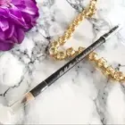 MeMeMe BEAUTIFUL BROWS EYEBROW PENCIL & SPOOLIE Dark Brown Liner Shaping Brush