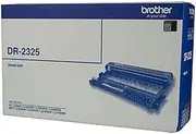 Brother Genuine DR2325 Drum Unit, Approx. 12000 Page Unit Life, (DR2325), Black